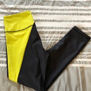 Zyia Active 7/8 LNT size 6-8